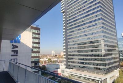 Birou, de 568 mp, în Floreasca - 6