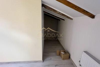 Casa **8 camere** // Domenii - 25