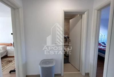 Vânzare apartament 3 camere, garaj și balcon, zona Nokia, Timișoara - 7