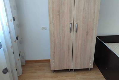 Garsonieră decomandată în Nicolina