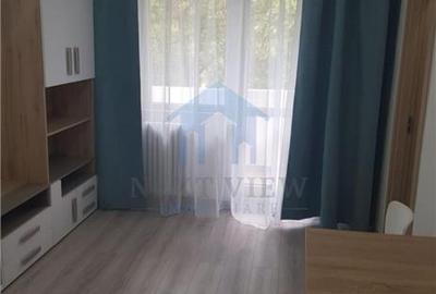 Garsonieră decomandată în Zorilor - 1