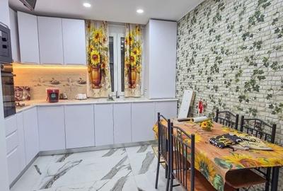 TITAN - Ozana | Chirie 3 Camere | Centrala + Parcare - 3