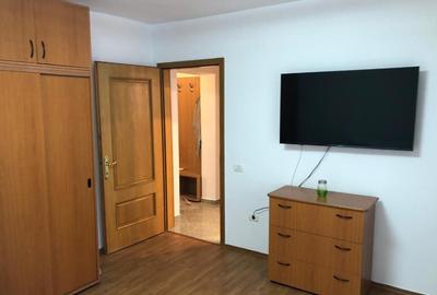 Apartament cu 3 camere, decomandat - zona Centru Civic - 8