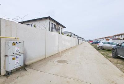 Casă cu 7 camere cu Canalizare în Dragomirești-Deal - 40