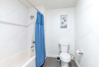 Garsonieră decomandată în Obor