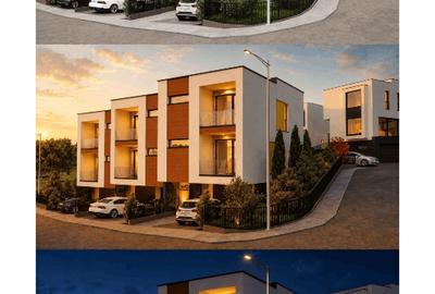 Teren Construcții intravilan de 580 mp, în Florești - 6