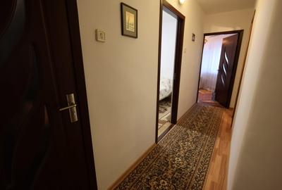 Apartament cu 4 camere decomandat în Păcurari - 4