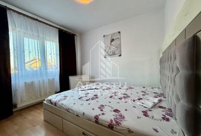 Apartament cu 2 camere decomandat, mobilat în Lipovei - 5