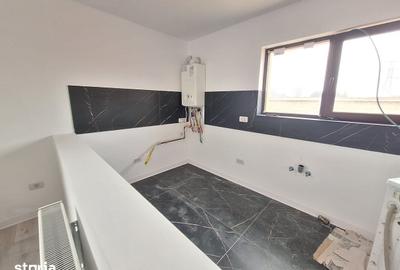 Apartament cu 3 camere în Gherăiești - 3