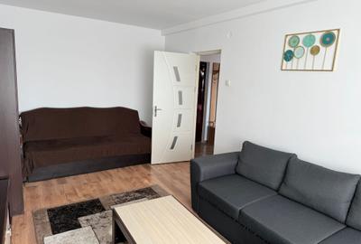 Exclusivitate - Gara, apartament 2 camere, decomandat, mobilat-utilat - 2