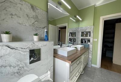 Casă individuală cu 4 camere cu Teren 1530 Mp în Somova - 30