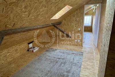 Casă individuală cu 3 camere cu Canalizare în Gruia - 13