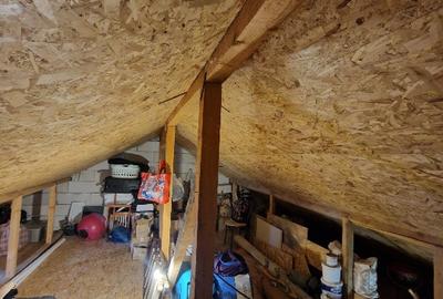 Casă cu 3 camere cu Canalizare în Năvodari - 5