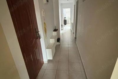 Apartament cu 3 camere decomandat în Central - 2