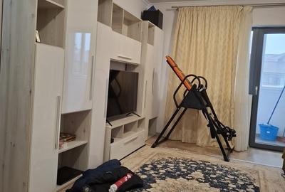 Apartament cu 2 camere semidecomandat în Central - 3
