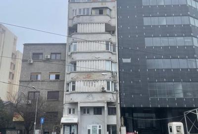 Garsonieră decomandată în Armeneasca - 1