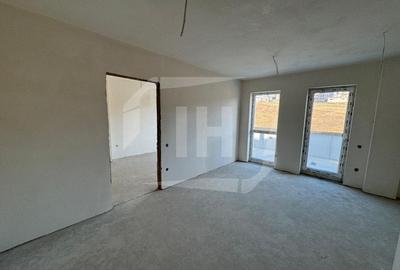 Apartament 2 camere, constructie finalizata, finisat - 6