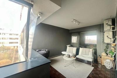 Apartament cu 3 camere semidecomandat în Chitila - 9