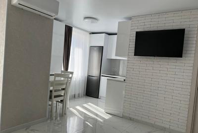 Garsoniera de inchiriat in zona Obor - 3