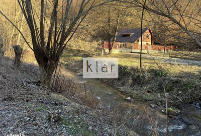 Teren de 1100 mp, în Gilău - 15