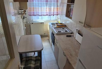 Apartament cu 2 camere semidecomandat în Luncă - 2