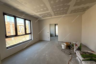 Duplex despartit prin Camera Tehnica | 5 Camere | Giroc-Brasserie Duplex despartit prin Camera Tehnica | 5 Camere | Giroc-Brasserie - 2