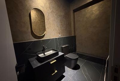 Spatiu comercial, 160 mp, Calea Bucuresti, zona Rotunda - 5