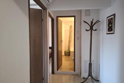 Apartament cu 3 camere decomandat în Vitan Mall - 12