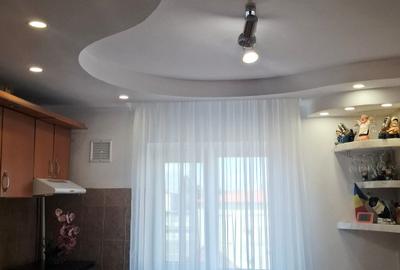 Apartament cu 3 camere decomandat, mobilat în Ultracentral - 5