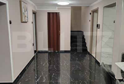 Casa 330 mp utili, teren 520 mp, zona Andrei Muresanu - 20