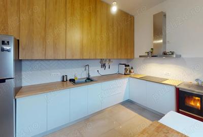 Casa de vanzare in apropiere de Hornbach Buziasului - 5