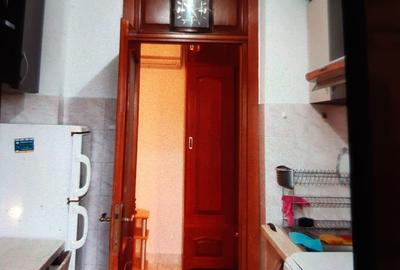 Apartament cu 2 camere decomandat în Păcurari - 6