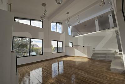 Vila superba, 4 camere, in zona Hlincea - 1