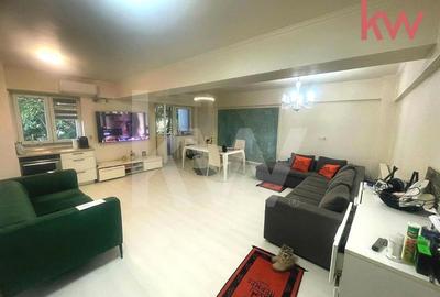 Apartament 3 camere, Calea Bucuresti, pizzeria Celentano, 76mp - 2