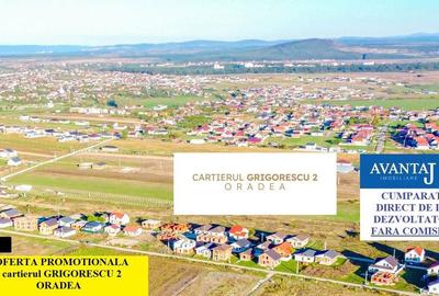 Teren de 500 mp, în Centura - 17