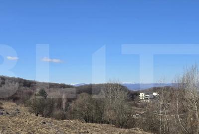 Teren în Feleacu - 6