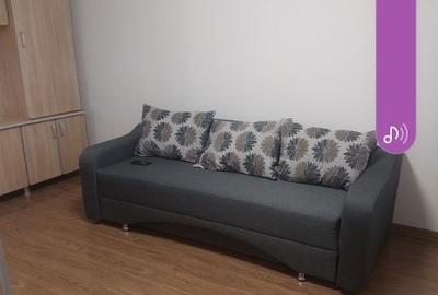 Garsonieră decomandată în Exterior Vest - 2