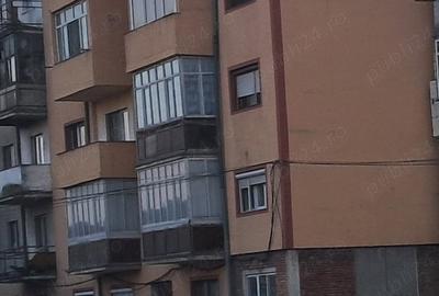 Apartament cu 2 camere decomandat în Caransebeș - 2