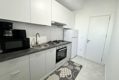 Apartament cu 2 camere în Cazino - 3