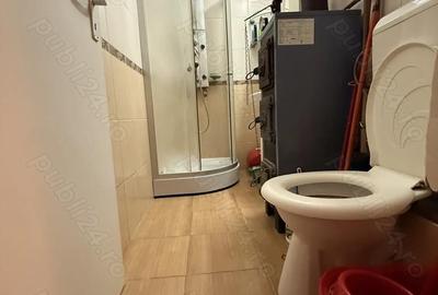 Apartament cu 2 camere decomandat în Central - 1