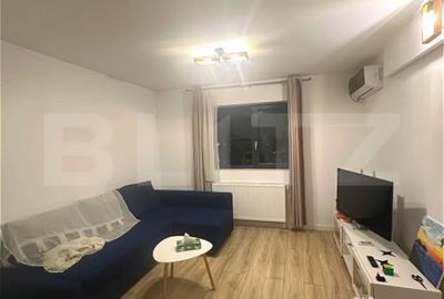 Apartament cu 2 camere semidecomandat în Central - 7