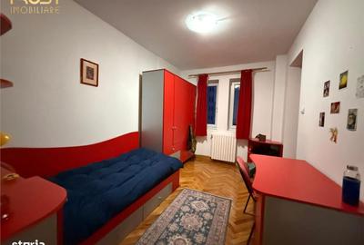 Apartament cu 4 camere în Zorilor - 9