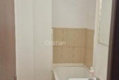 Garsonieră zona Inel 2  mobilată utilată  26 mp - 5