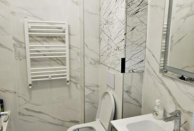 Apartament 3 cam zona Cortina North & My Place - 12