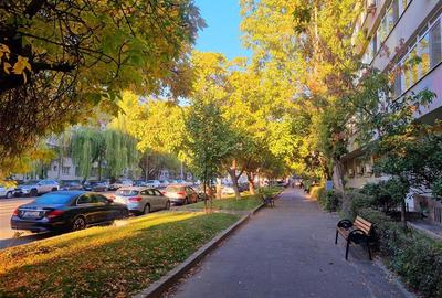 Apartament cu 2 camere semidecomandat în 1 Mai - 24