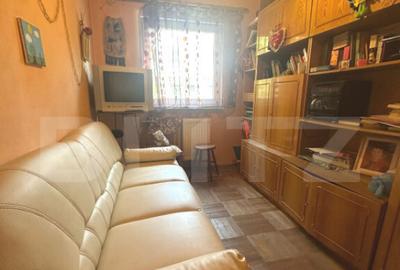 Apartament 3 camere, etaj 2 - 4
