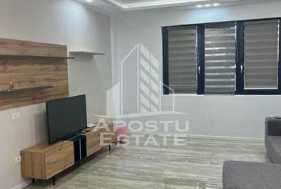 Apartament cu 2 camere, bloc nou, zona Braytim - 2