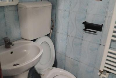 Garsonieră decomandată în Central - 2