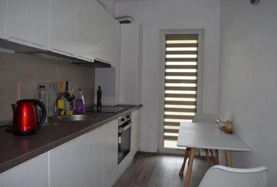 Apartament cu 2 camere decomandat în Giroc - 1