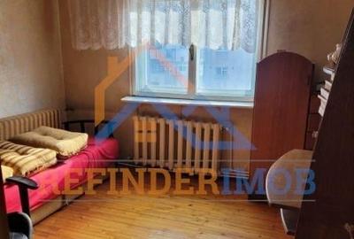 Vanzare apartament 3 camere zona 13 Septembrie - Parc Sebastian